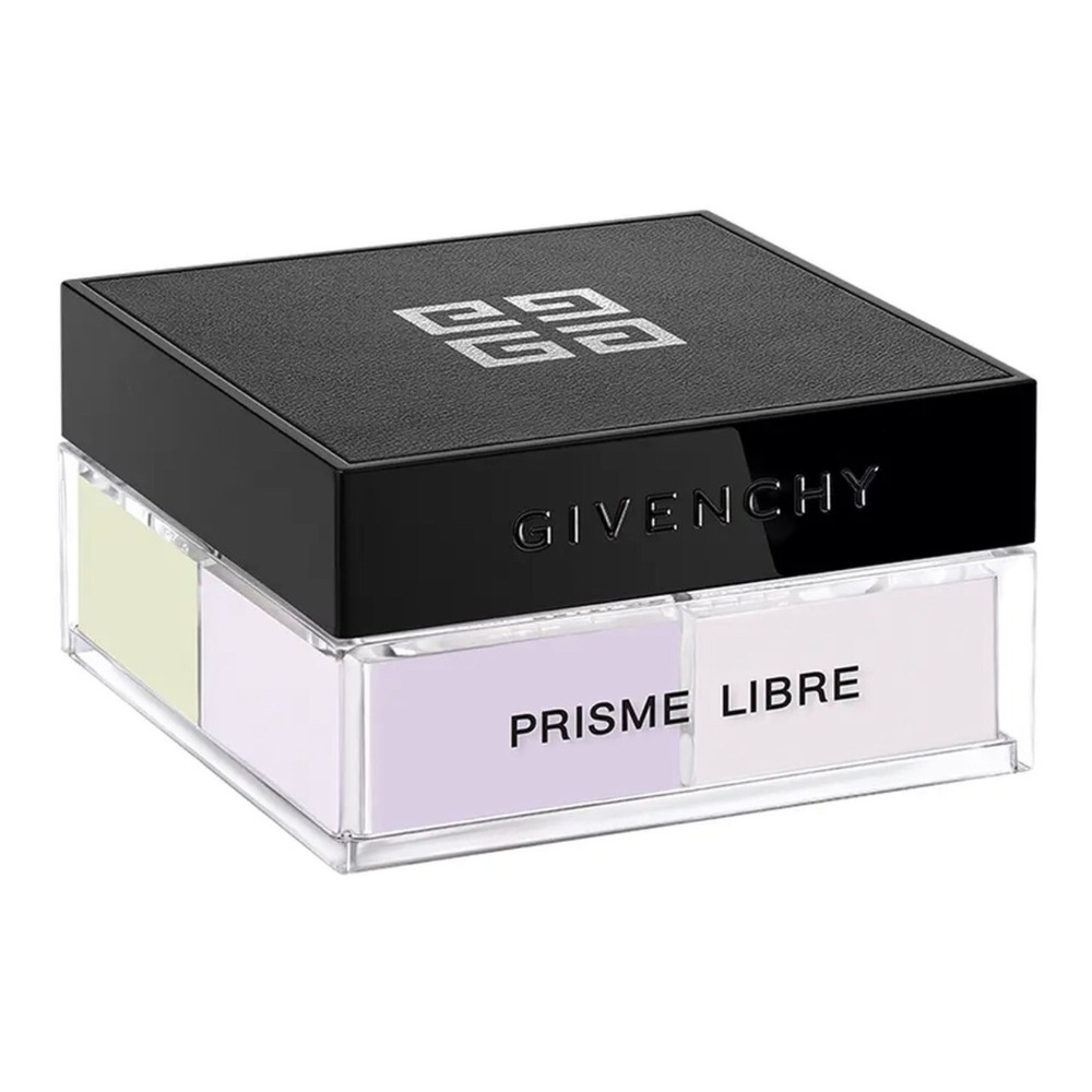 Givenchy Prisme Libre Loose Powder 1 Mousseline Pastel Original Formula 12g - Picture 2 of 6